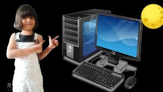 What are Computers for Kids | Intro to Computers | Programming for Kids