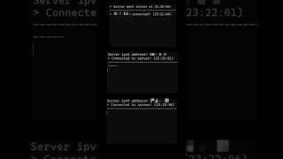 Chatroom Demo