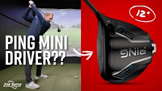 PING G440 Max THRIVER vs PING G440 Max DRIVER