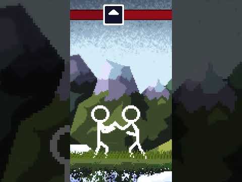 Chopsticks Devlog 4 #indiegame #fightinggames #gaming #gamedev #multiplayer