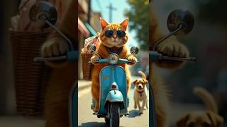 “Can your cat do this? 🐱💨 #catcontent #viralshorts”