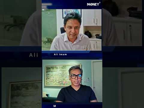Expert Advice on Money Management from Ali Imam