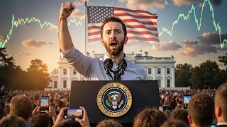 LIVE DAY TRADING! Final Friday Trades!