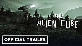 The Alien Cube - Official Launch Trailer | Horror Game Awards Showcase 2025