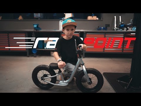 Christmas gifts at RacePoint - Specialized Hotwalk Sagan Edition