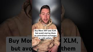 Web3 Ledger is the best wallet to secure your crypto. #crypto