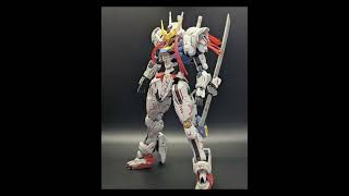 Gundam Aerial Custom by oichidesuyoro #gundam #gunpla #gunplacustom #gunplabuilder #gundamibo
