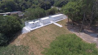 Delta’s One-Stop Solution Helps NCUE Build a Megawatt Energy Storage System