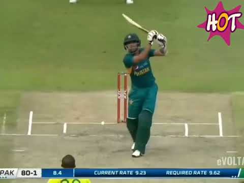 Babar Azam - Cricket Player Pakistan plays shorts all over the ground #subscribe #babarazam #pcb