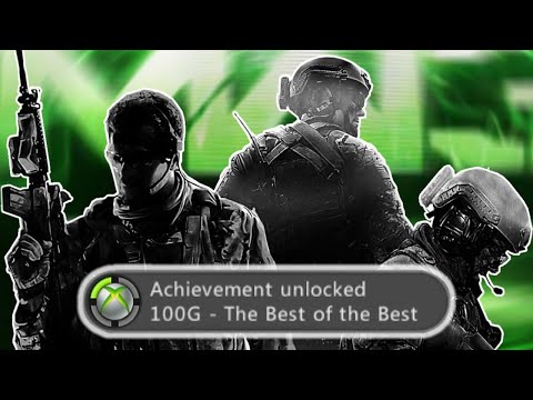 Call of Duty's Most UNDERRATED Veteran Campaign