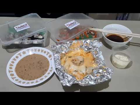 #Dachimisanckbar