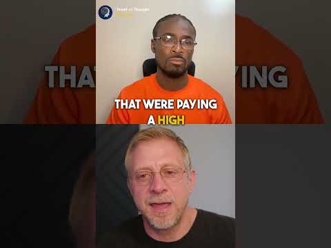 James Lavish: Why Michael Saylor Keeps Investing in Bitcoin Through Microstrategy