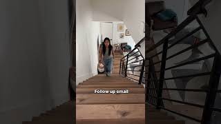 POV: You walk through the wrong door of a job search 👀 #jobsearch #jobhunt #meme