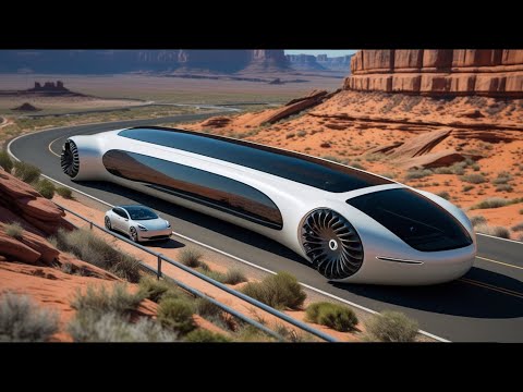 INVENTIONS THAT WILL CHANGE THE WORLD