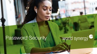 Password Security Tips Every Business Needs to Follow