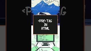 Pre tag in Html. #html #html5 #sujitkhilar #htmlmcq #htmlhindi #htmltutorial