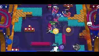 Brawl Stars Chess Analysis