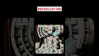 Rick Ross EXPOSES How He Made $3 BILLION in Dallas! #RickRoss  #BillionDollarDeal #DallasMoney