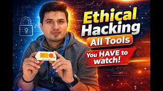 Ethical Hacking Tools | Tool Unboxing | Flipper Zero | Buetooth Spam | Cyber Security in Delhi