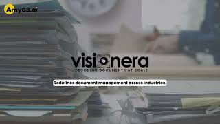 Document processing solution that delivers impressive results | AmyGB