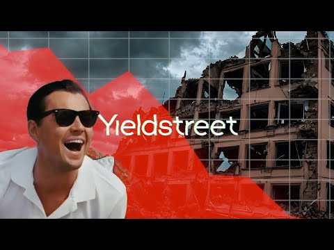  The Yieldstreet paradox (Willow Wealth's dark past)