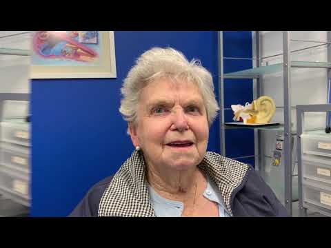 Oticon Hearing aids review Doreen G Melbourne Australia