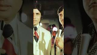 dostana song #kishore #rafi #bollywood #short #shorts #explore #exploit