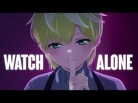 Alone Time? Watch These Top 6 Anime Now | WATCH ALONE ANIME