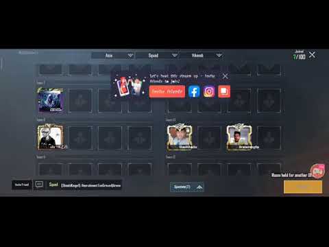 Watch me stream PUBG MOBILE on Omlet Arcade!