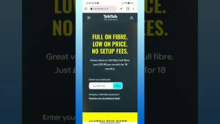 How to Log Into Your TalkTalk Account?