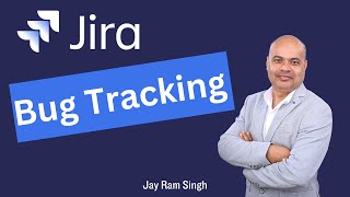Part 9 :  Bug Tracking with JIRA | Defect Tracking with JIRA | Use JIRA for Bug Tracking