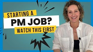 Starting a New Job as a Project Manager? Top Tips for Success