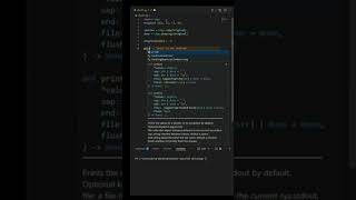 #one python line That can break Everything #programming #python