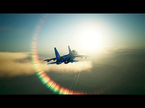 エスコン7ACEを出すためにHARDを頑張る