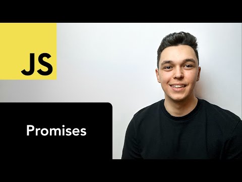 JavaScript Promises Simplifying Asynchronous Code