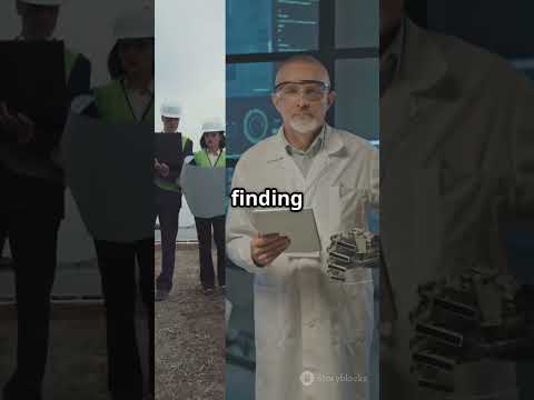 How AI is Saving Our Planet! 🌍🤖