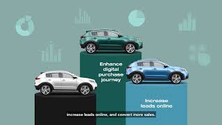 Drive Your Success with JATO: The Leading Vehicle Data Solution for Enhanced Automotive Insights.