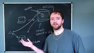 Horizontal and Vertical Scaling (How to Scale Your Application) - System Design