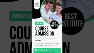Courses offered by @actnowcloud  #education #programmingconcept #jobassistance #paidinternship