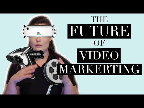 Future of Video Marketing