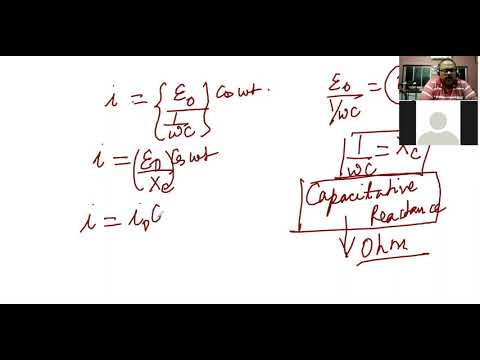 Suprabhat sir's Lecture series on Alternating Current    Part4