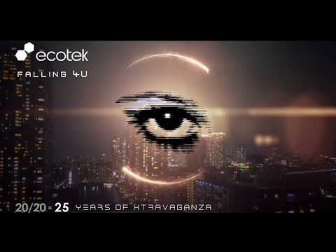 ECOTEK  "Falling 4 U"