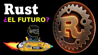 Irresistible Reasons to Learn Rust 🚀 The Most Admired Programming Language