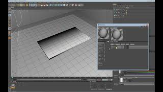 Vertex Pusher Vol. 2 - 15 C Advanced Materials Woodboard