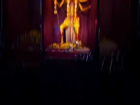 Kali maa at Tamluk#indian festival