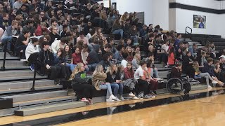 Teens warned by experts about the increasing dangers of vaping