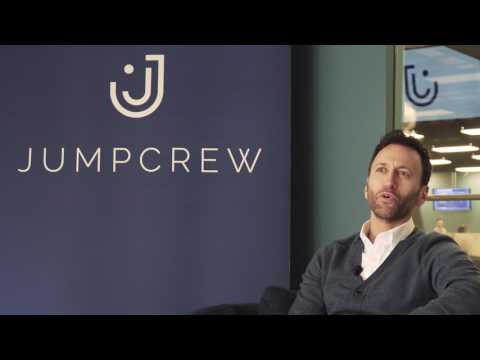 JUMPCREW CLIENT TESTIMONIAL: PMD MEDIA