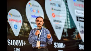 [KMF2022] India's Startup Story - Prashanth Prakash