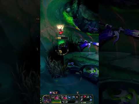 Sneaking Around with Zed: A Dragon Pit Surprise #zedmontage #zedgameplay #highlights #outplayed