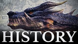 The Timeline of Monster Hunter - Part 1: The Ancient Past